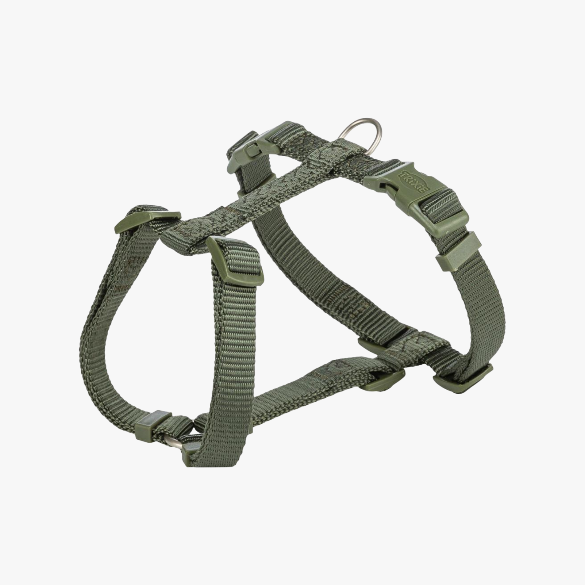 Premium H-Sele - Oliven — bilde 1