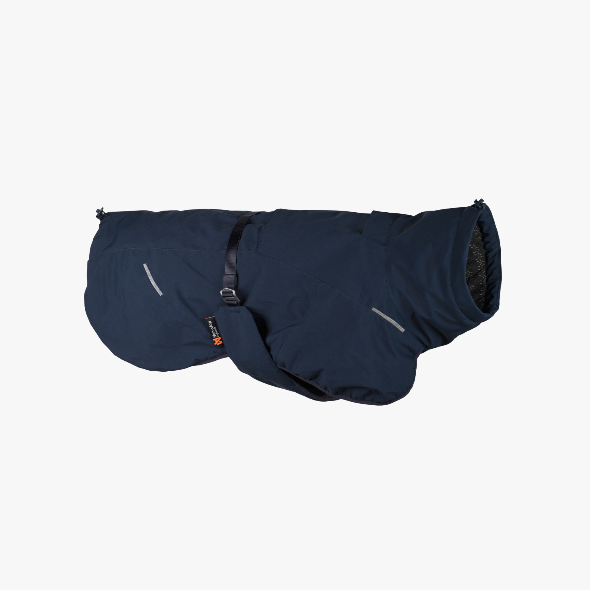 Glacier Wool Jacket 2.0 - Allsidig vinterdekken m/Ulvang, Marine Blå — bilde 1