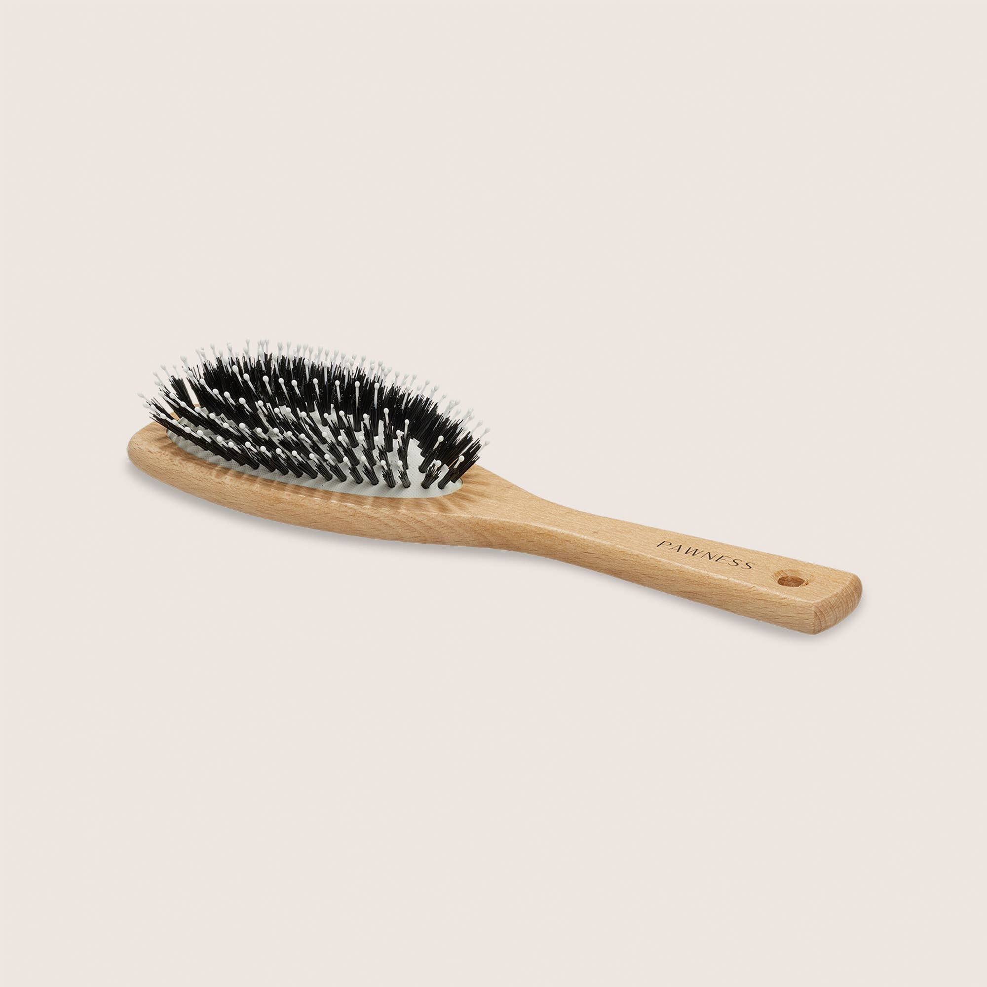 Børste, nylon trebørste — bilde 1