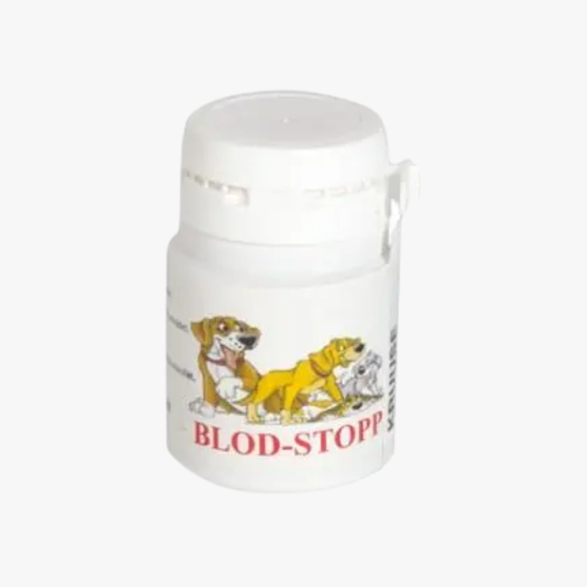 Blod-stopp | 10g — bilde 1