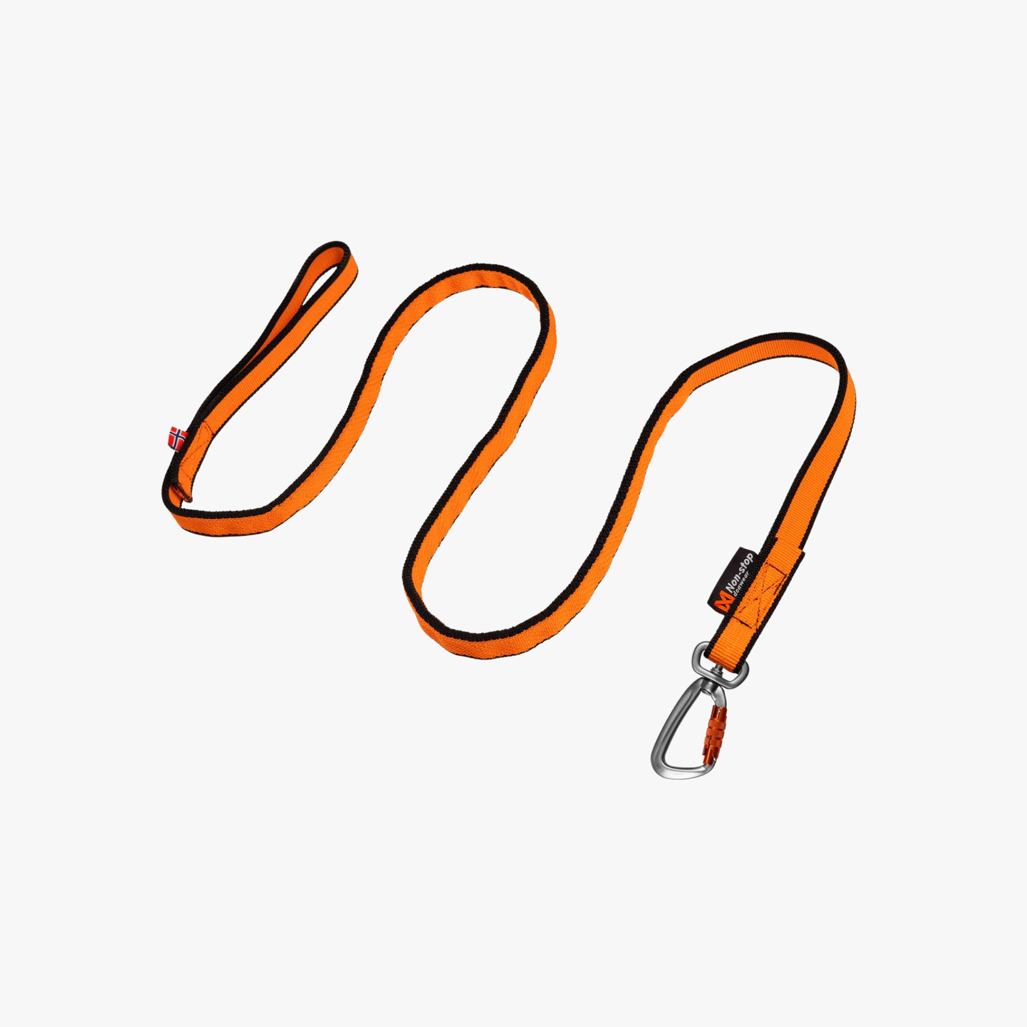 Bungee leash - Bånd for aktivitet og konkurranse — bilde 1