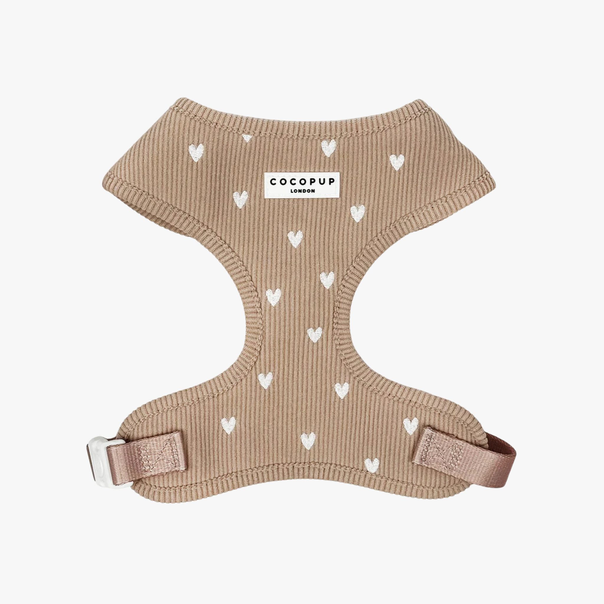 Chai Hearts – Hundesele — bilde 1