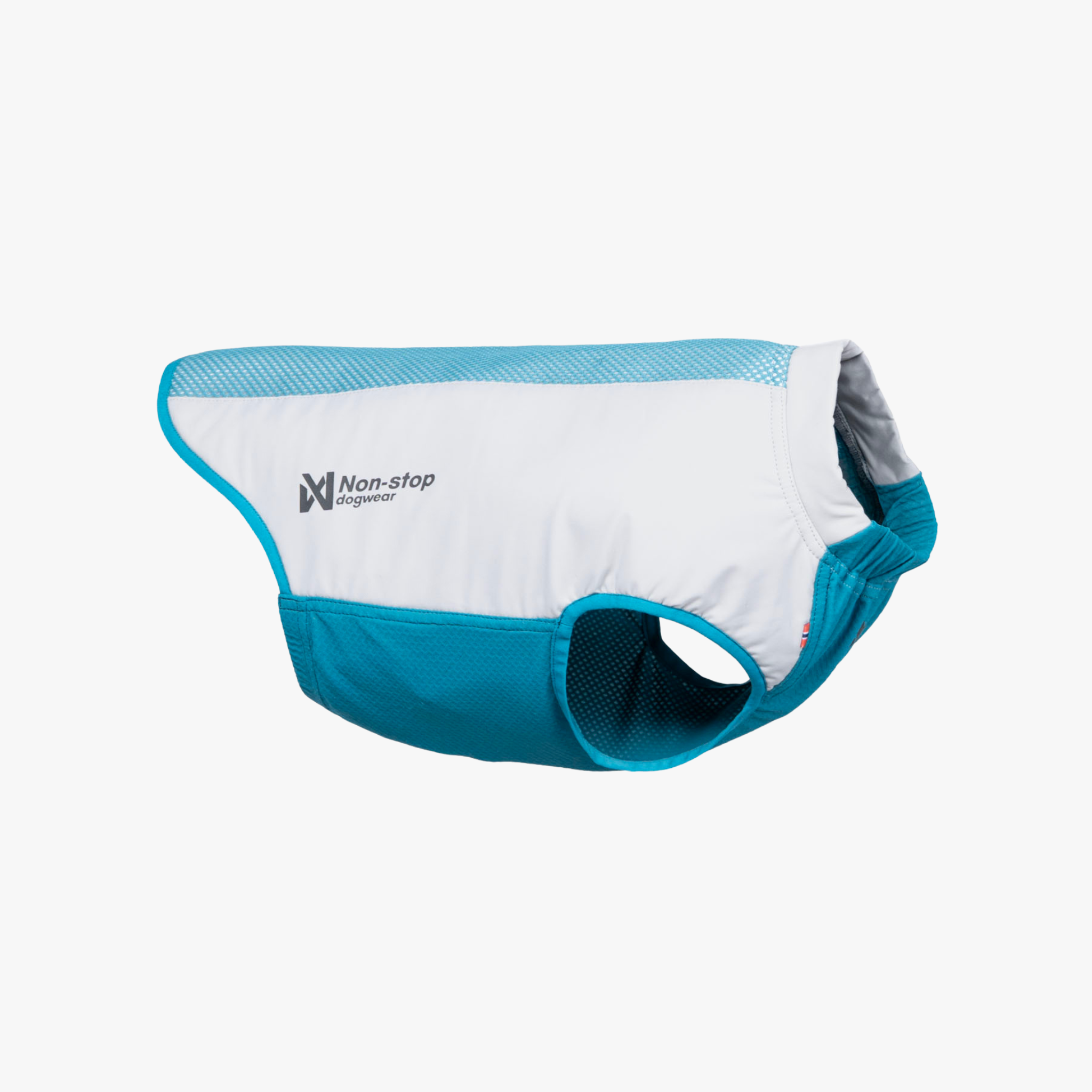 Cooling pull-on vest - Kjølevest — bilde 1