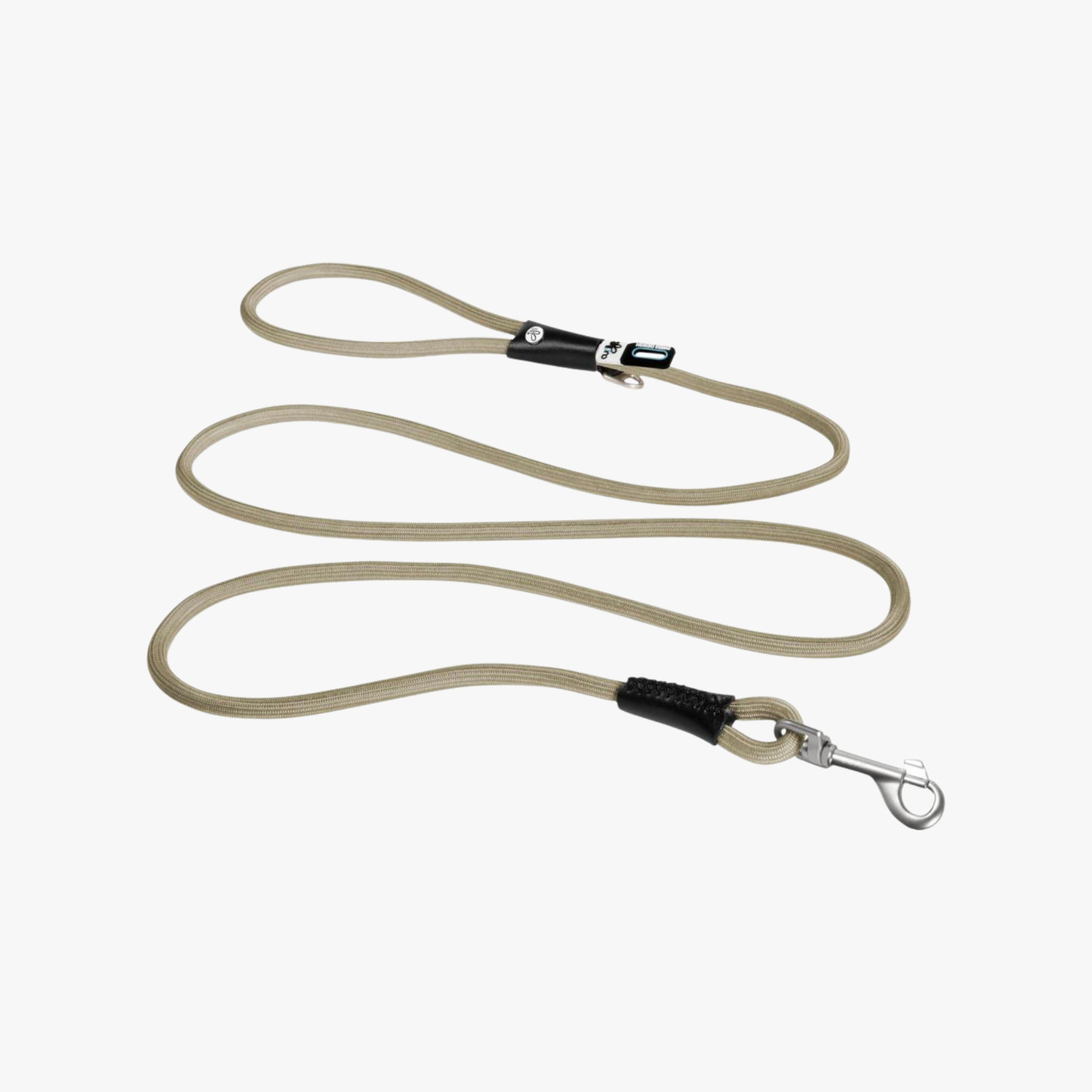 Curli Stretch Comfort – Støtdempende hundebånd | 180cm — bilde 1