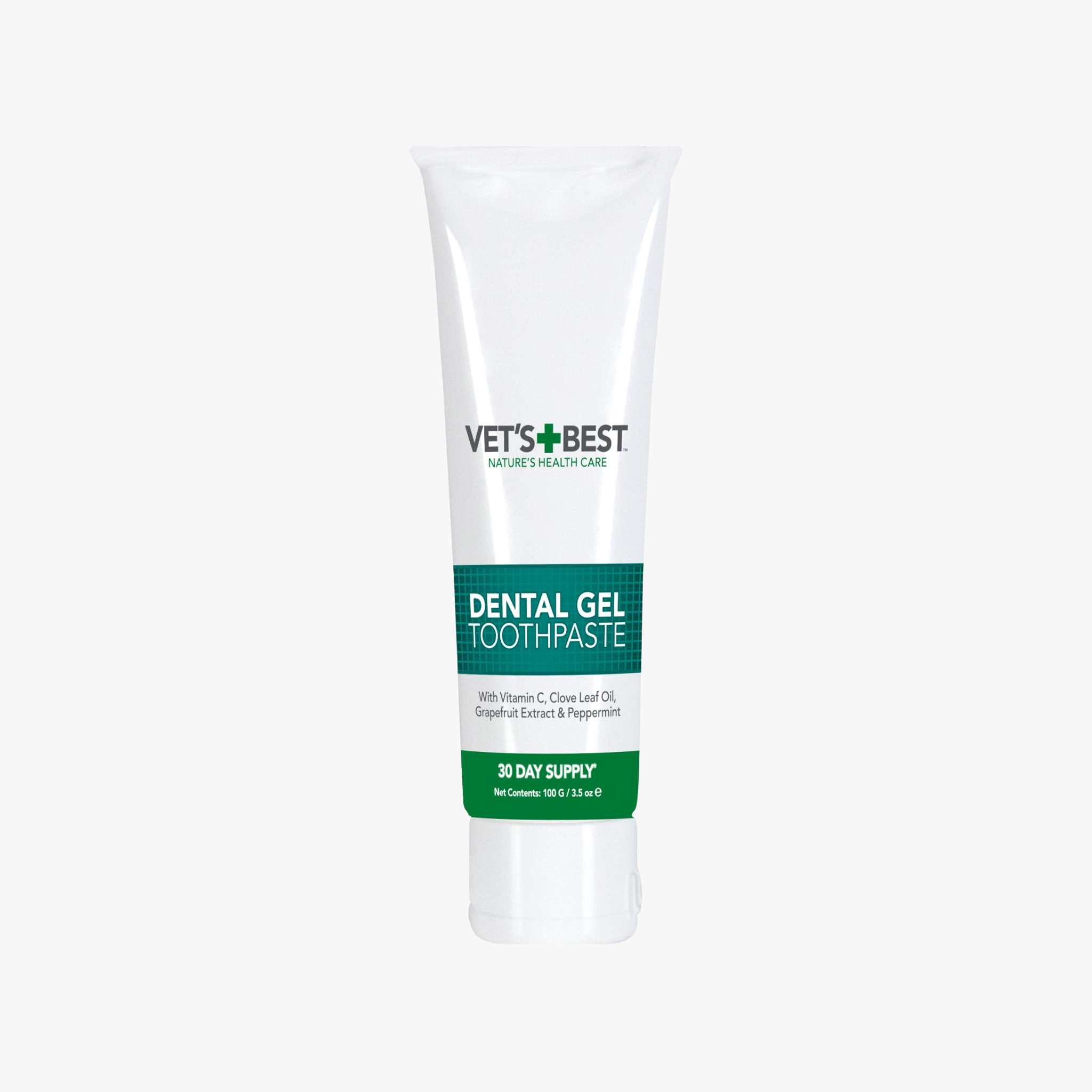 Dental Gel Toothpaste - Tannkrem — bilde 1