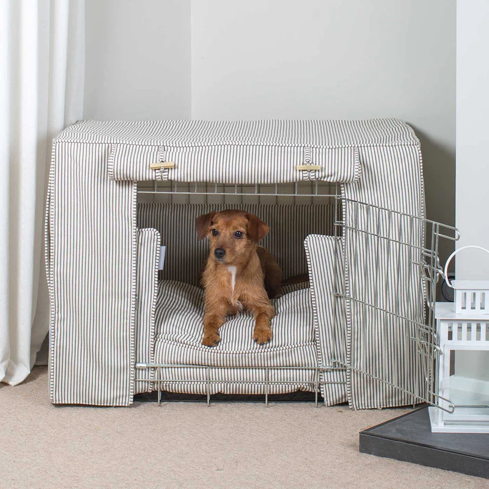 Luxury Bursett - Regency Stripe — bilde 1