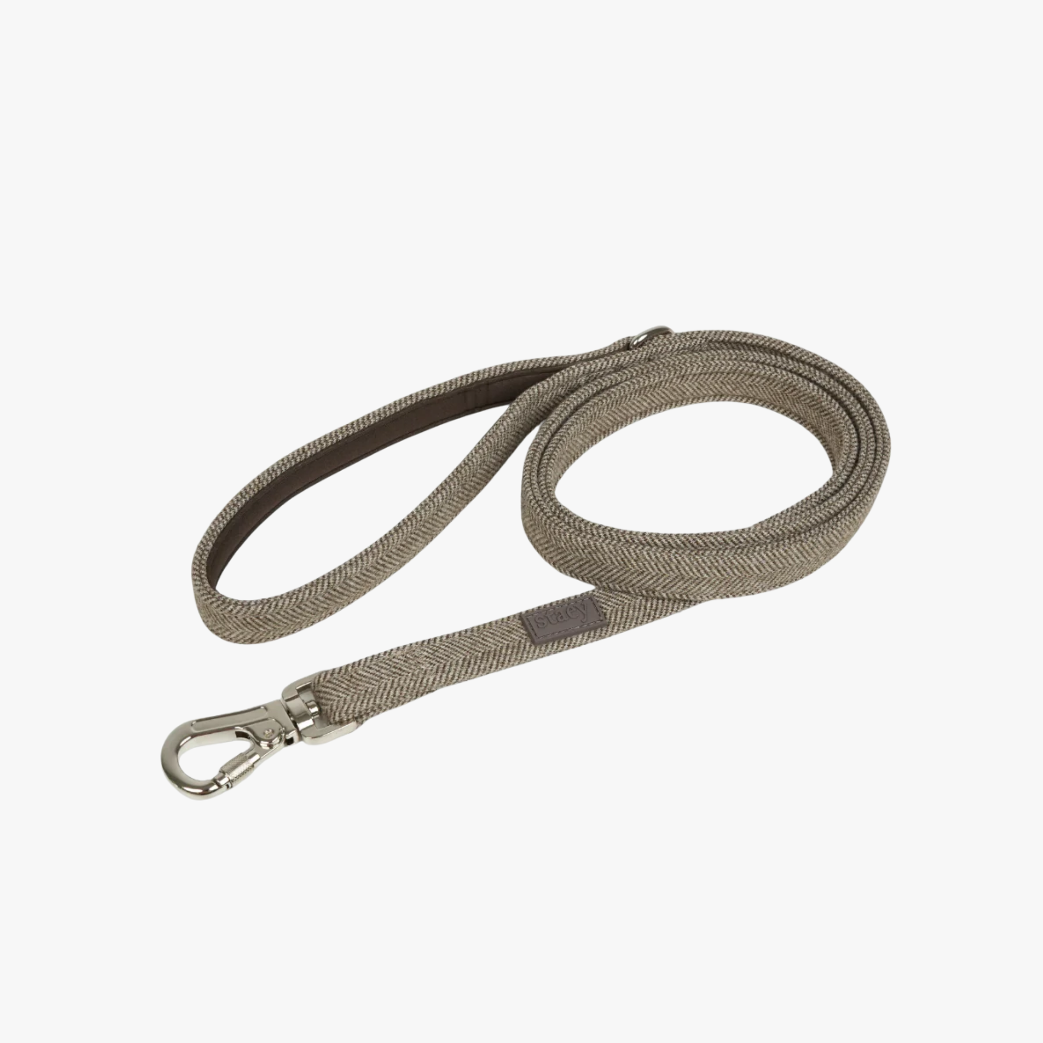 Elma - Hundebånd 152 cm | Mocca — bilde 1