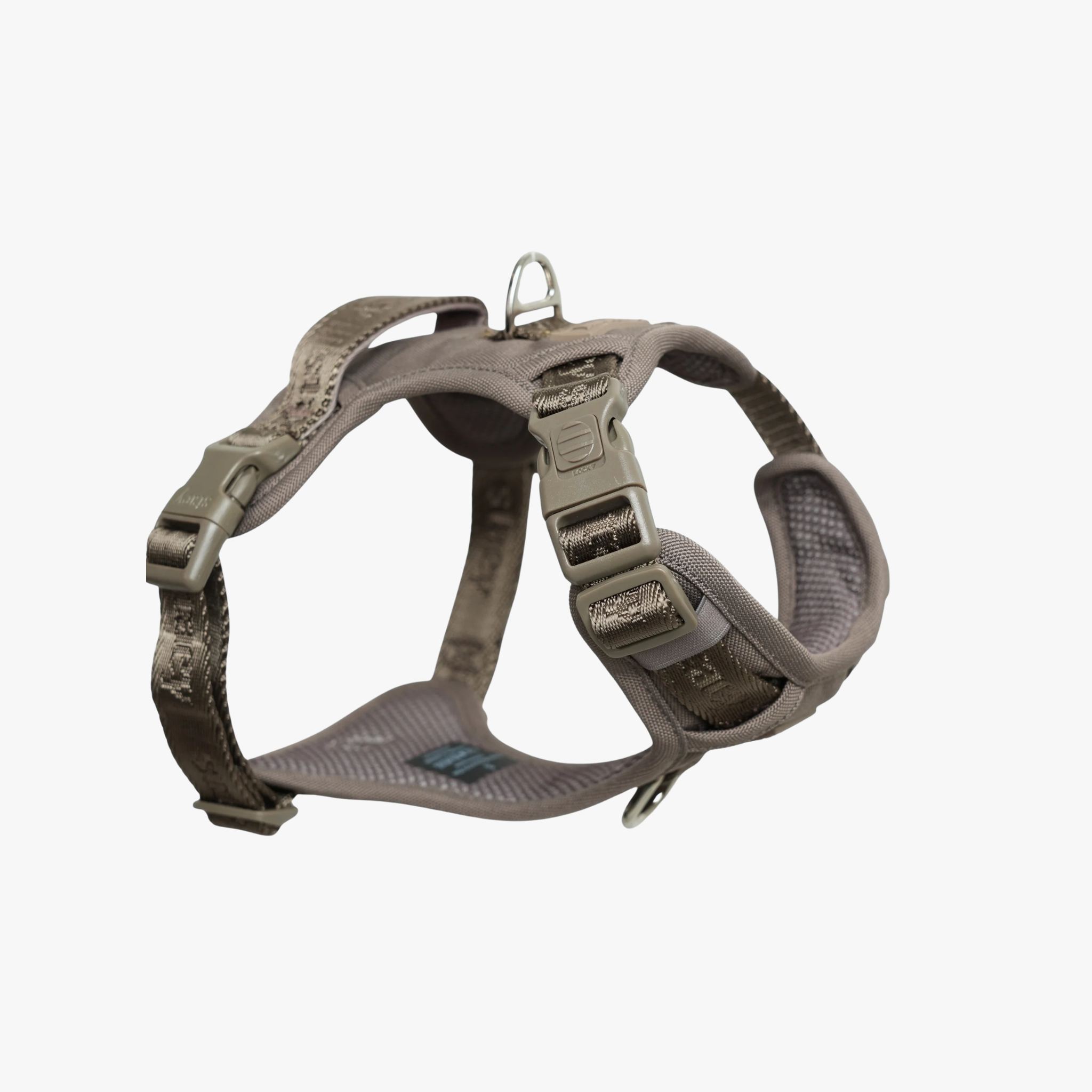 Elma Active - Hundesele | Taupe — bilde 1
