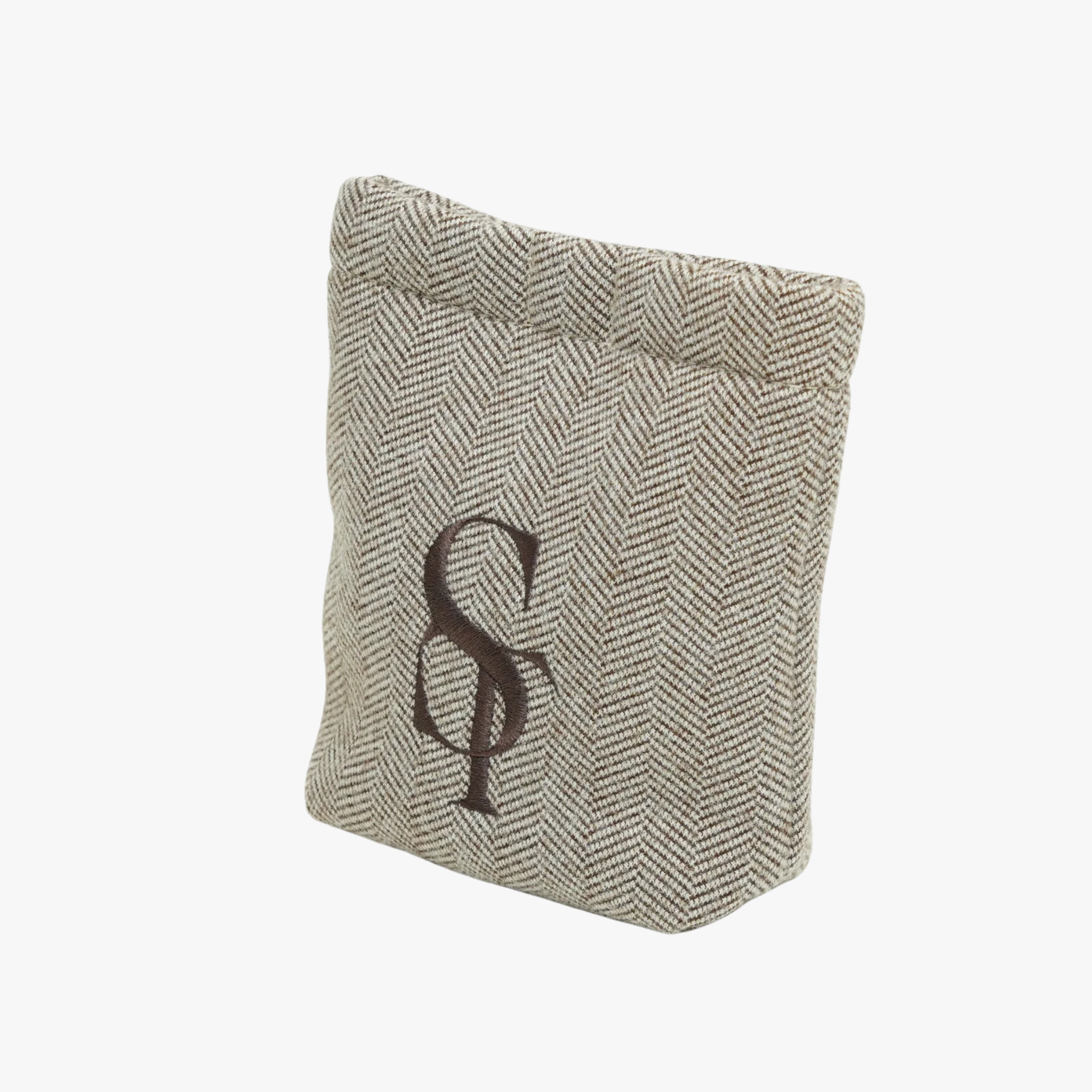 Elma Treat Bag - Godbitveske med posebeholder — bilde 1