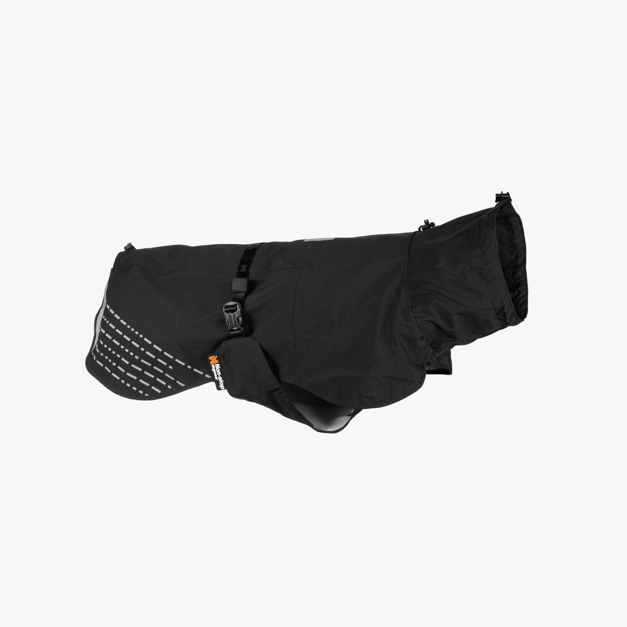 Fjord Raincoat - Vind- og vanntett regndekken — bilde 1