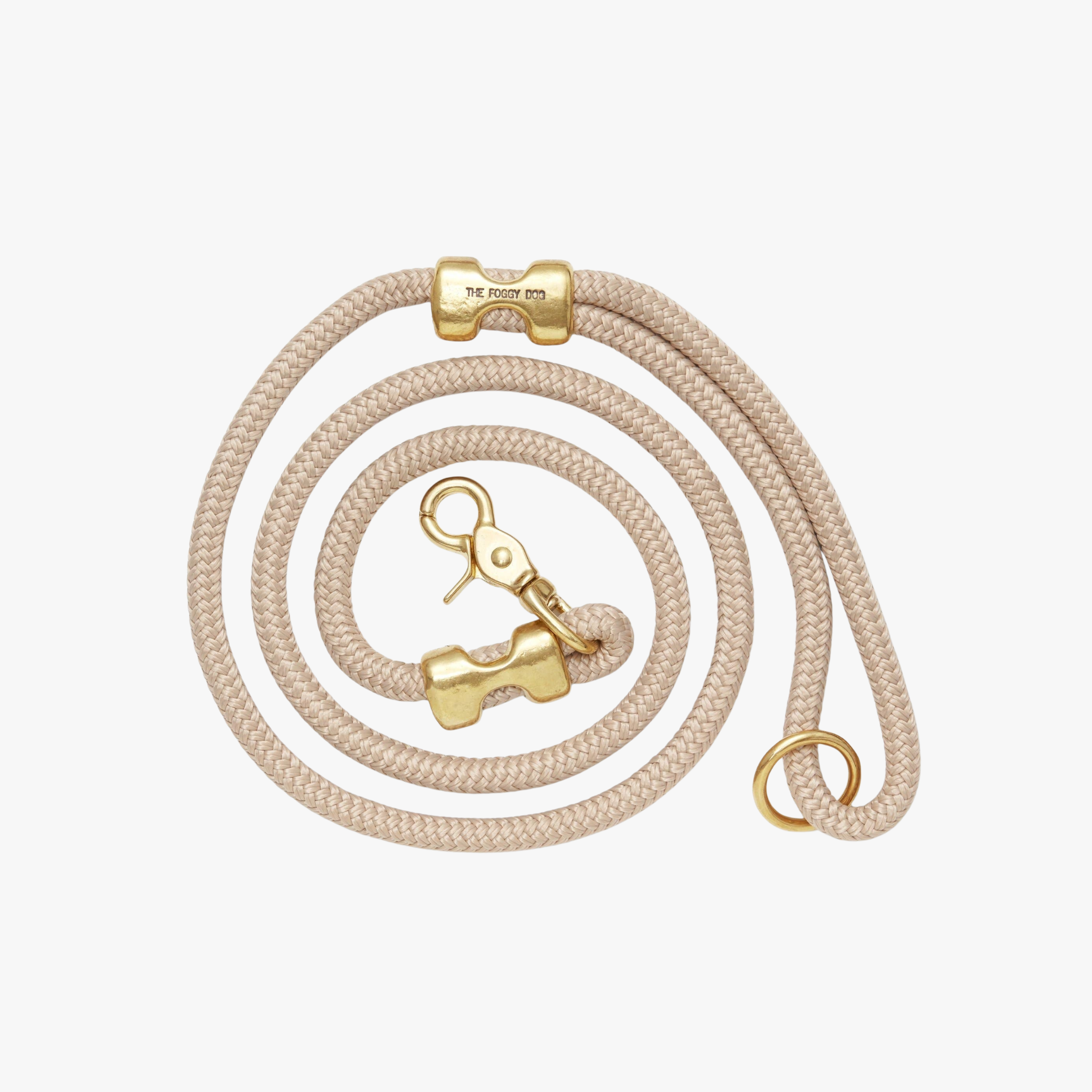 Flax Marine Rope - Hundebånd — bilde 1