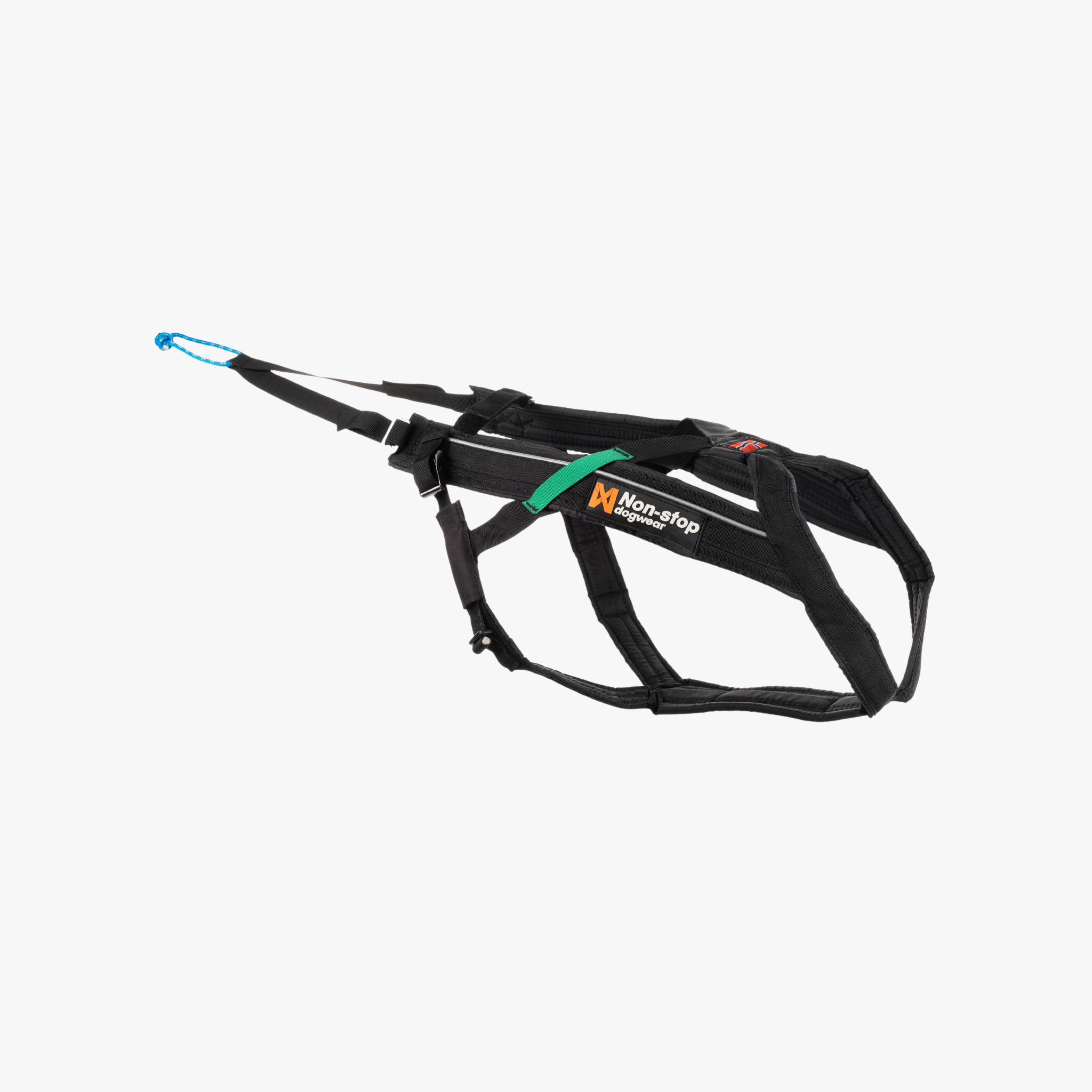 Freemotion Harness - Trekksele for aktive hunder — bilde 1