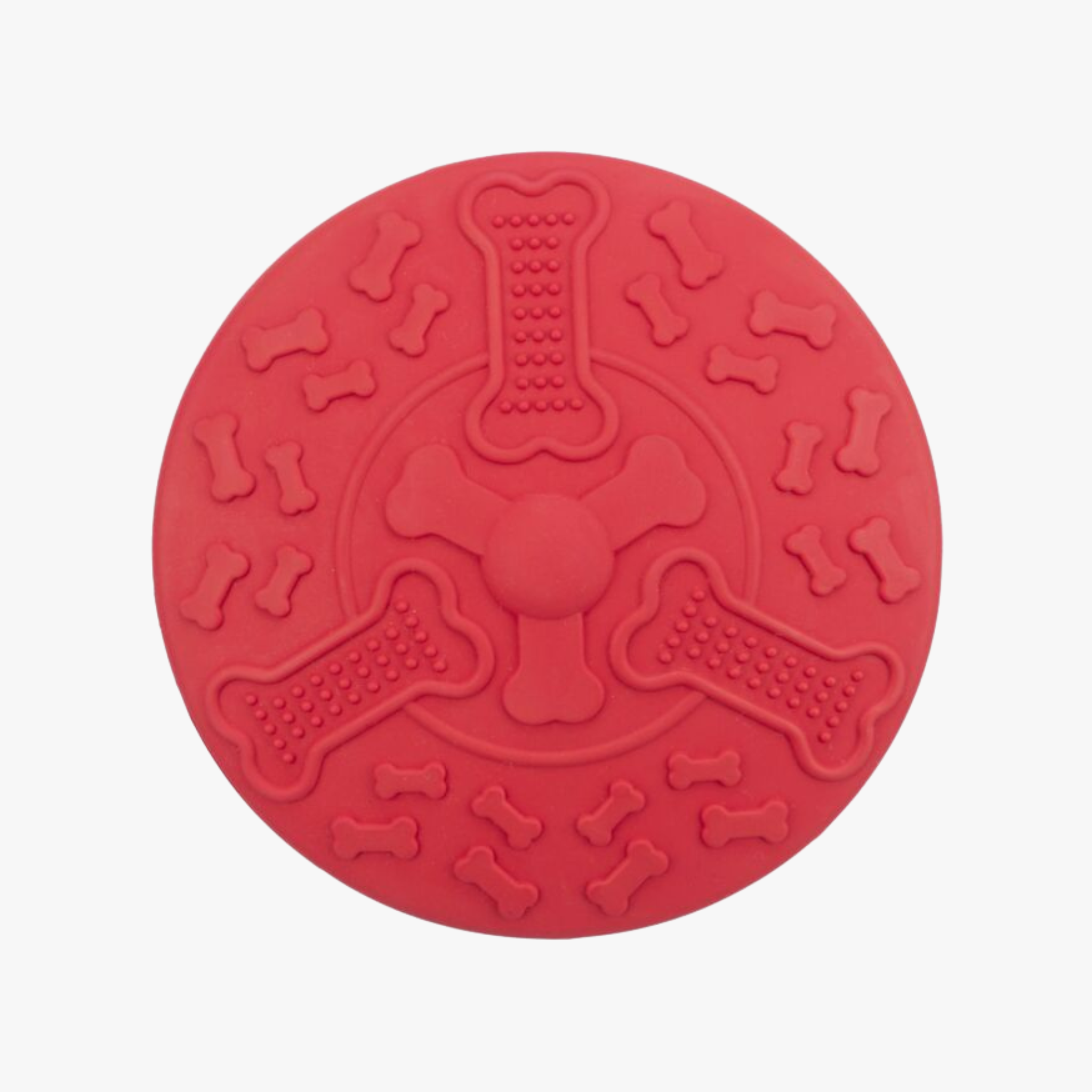 Hundeleke - Frisbee — bilde 1