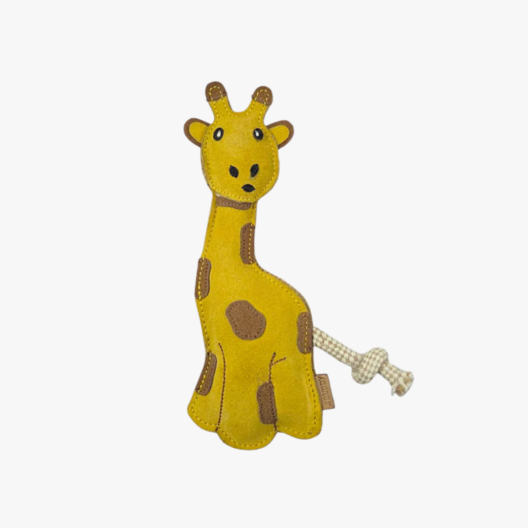 Gina the Giraffe - Hundeleke — bilde 1