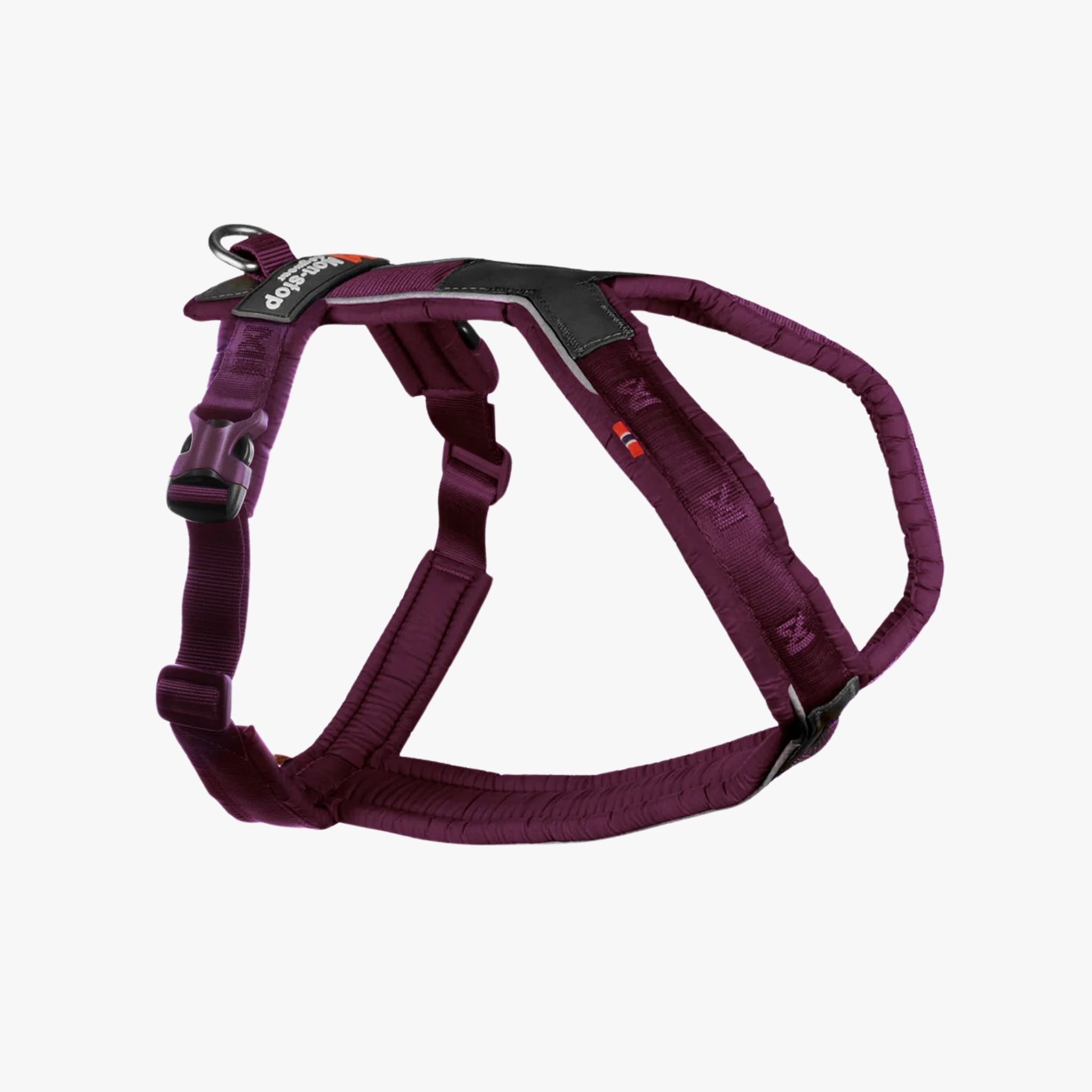 Line Harness 5.0 - Allsidig trekksele, Lilla — bilde 1