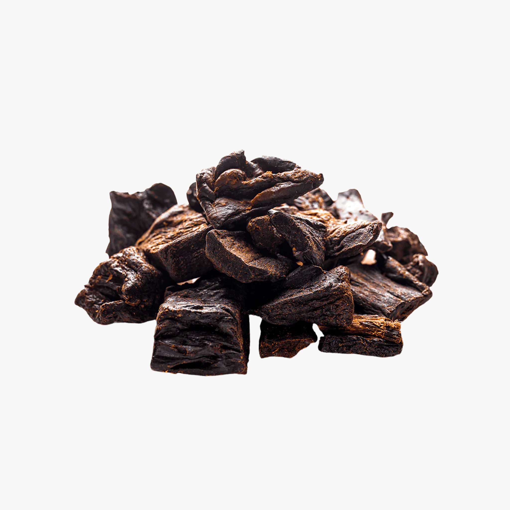 Liver Delights - 100% tørket okselever — bilde 1