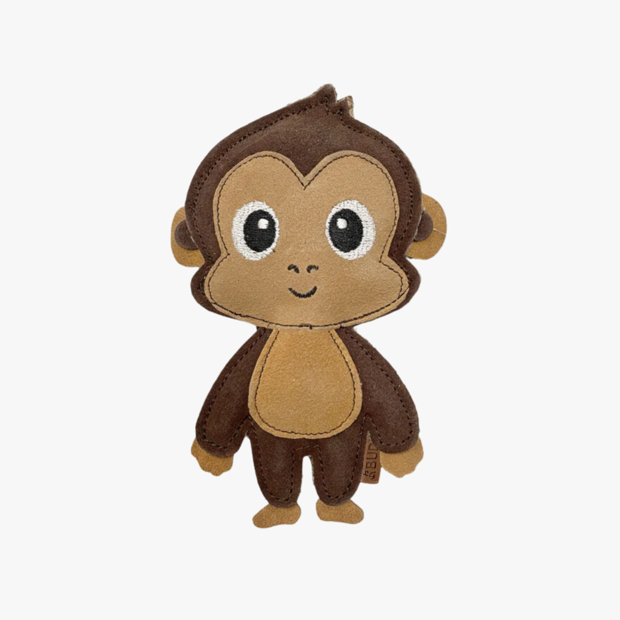 Mick the Monkey - Hundeleke — bilde 1