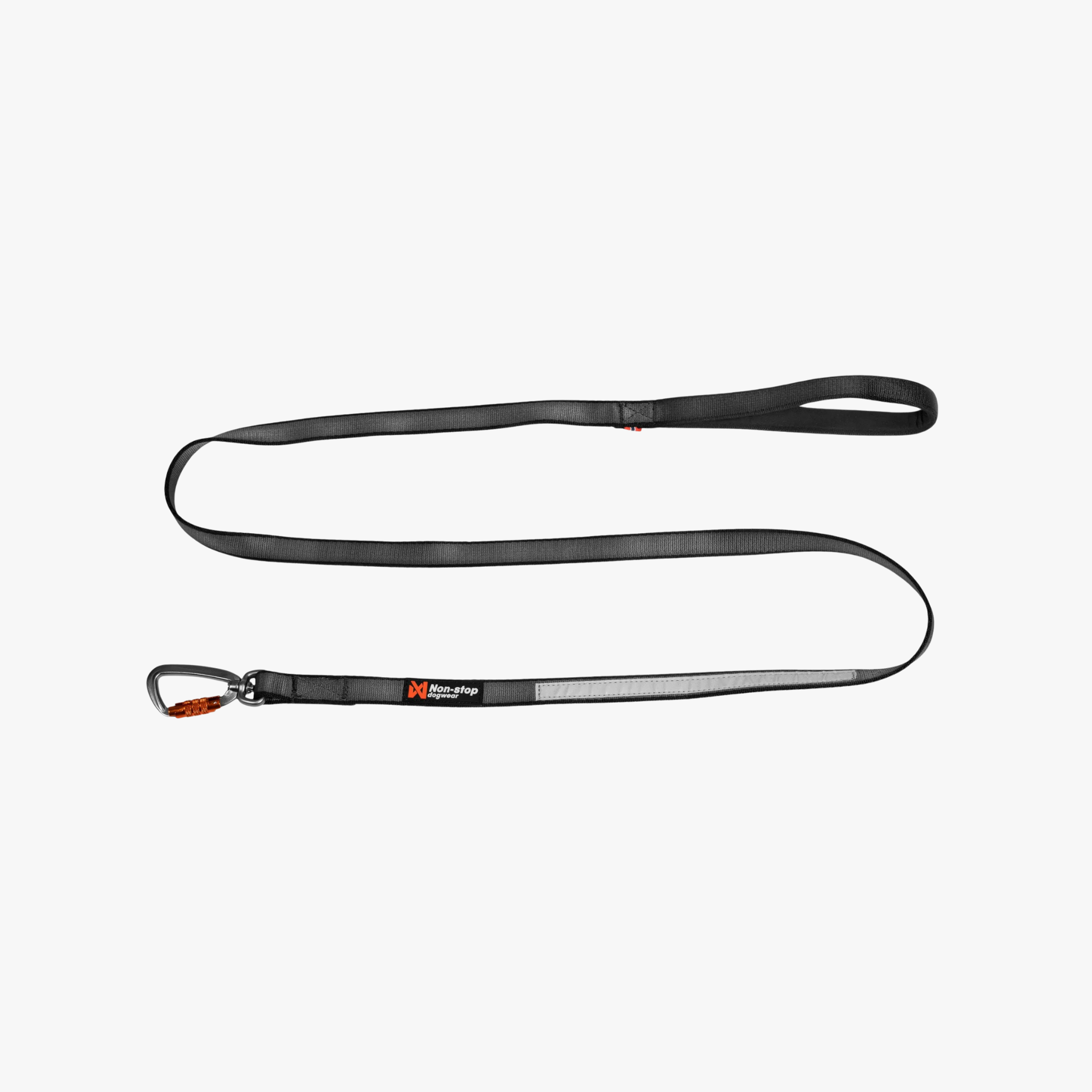 Move Leash - Solid bånd for en aktiv hverdag — bilde 1
