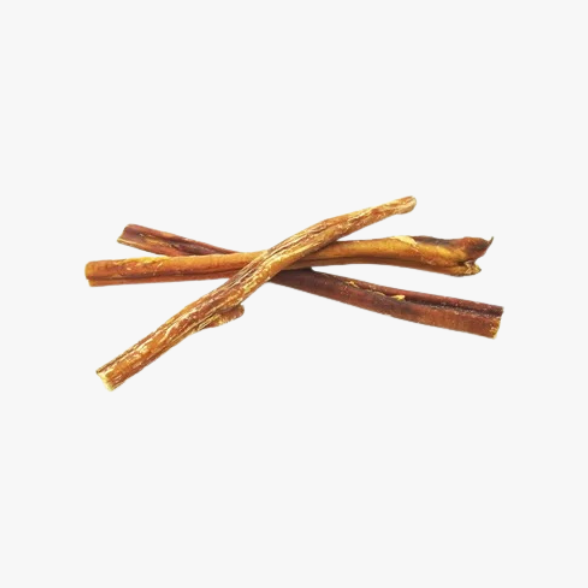 Oksemuskel Natural 30 cm — bilde 1