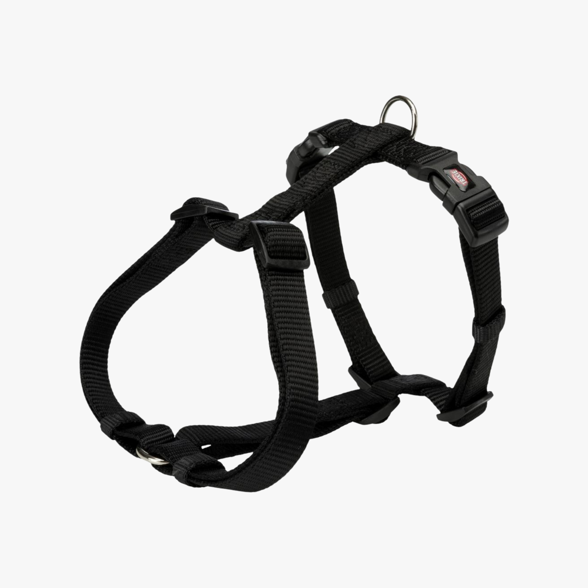 Premium - Justerbar hundesele | Sort — bilde 1