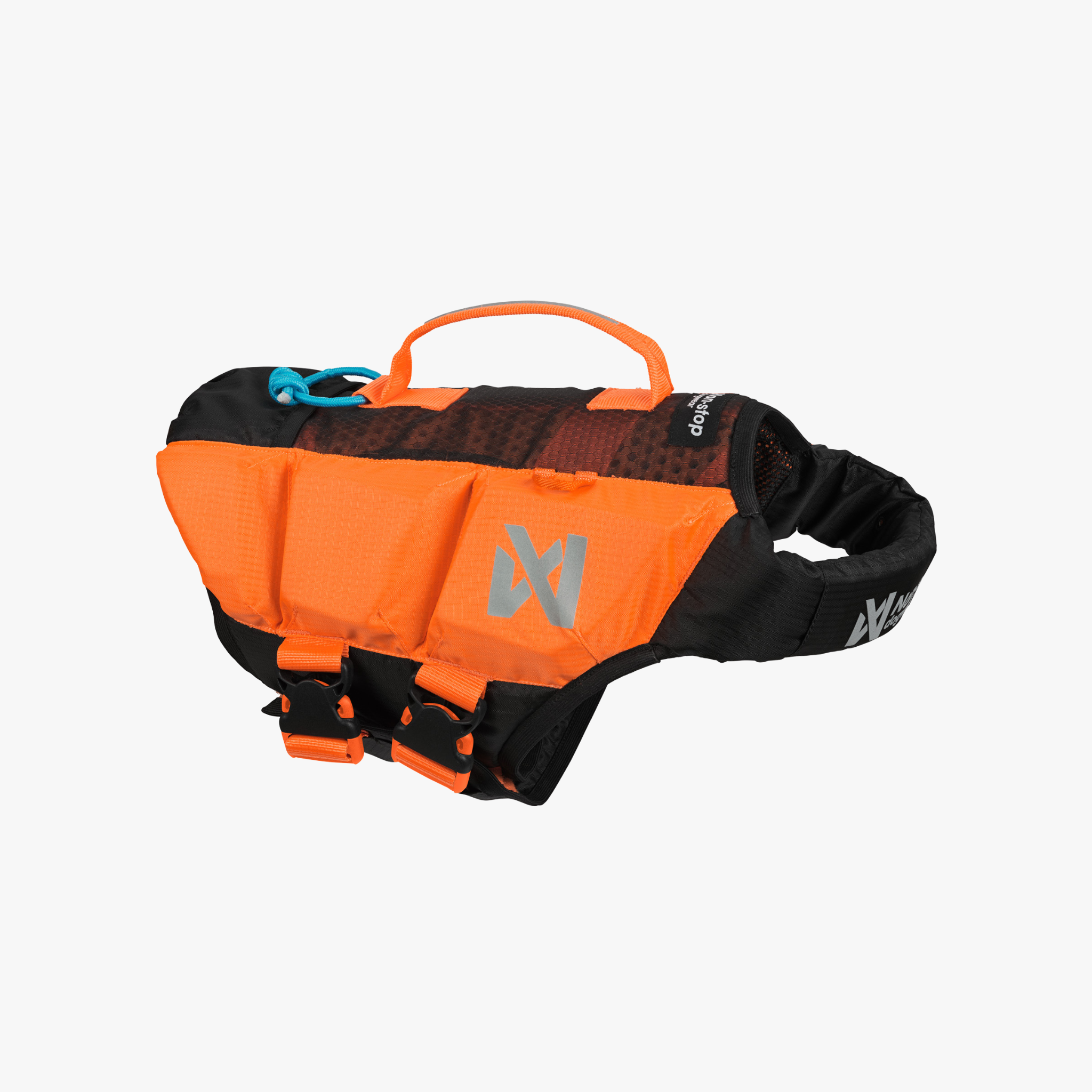 Protector life jacket - Redningsvest til hund — bilde 1