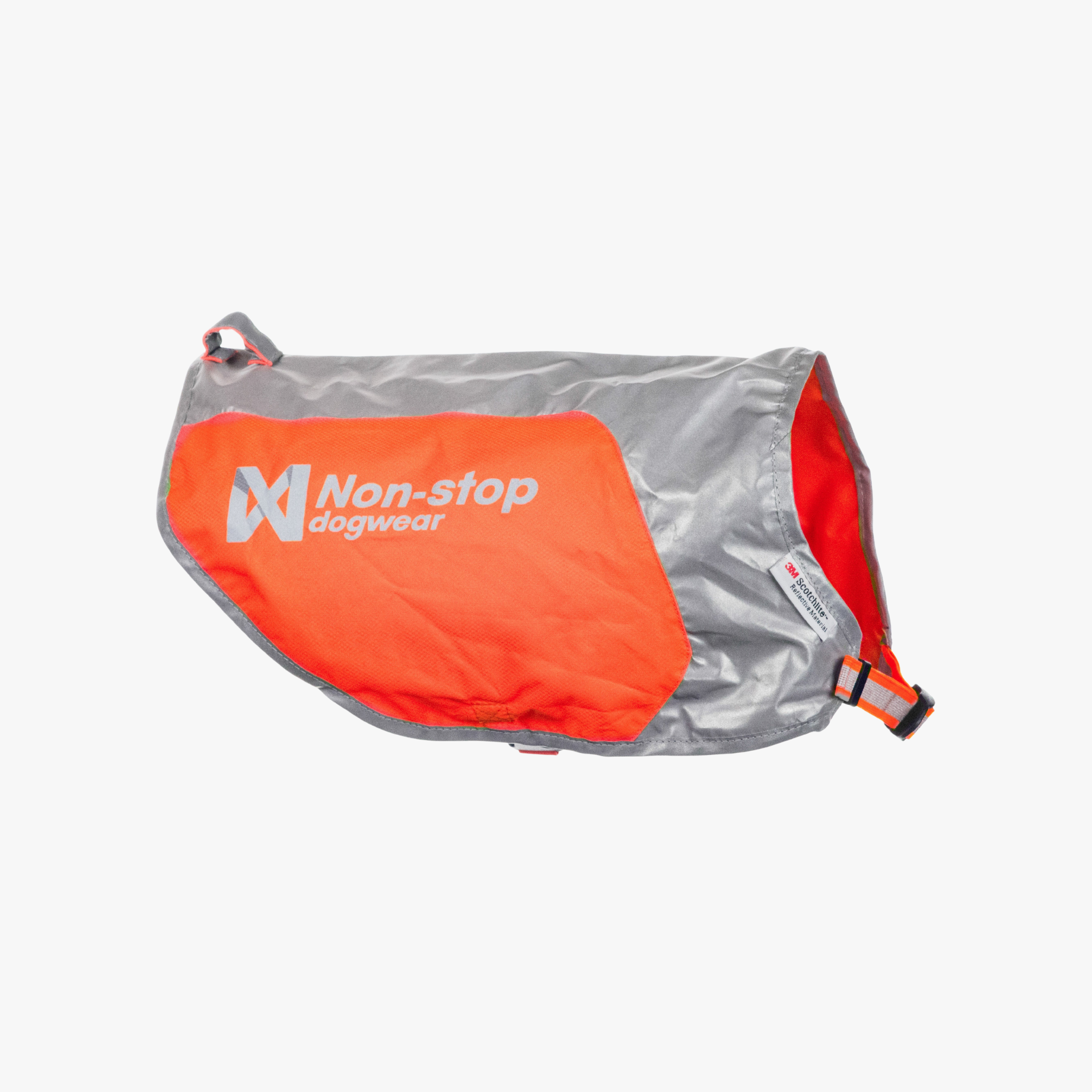 Reflection Blanket - Refleksvest for optimal synlighet — bilde 1