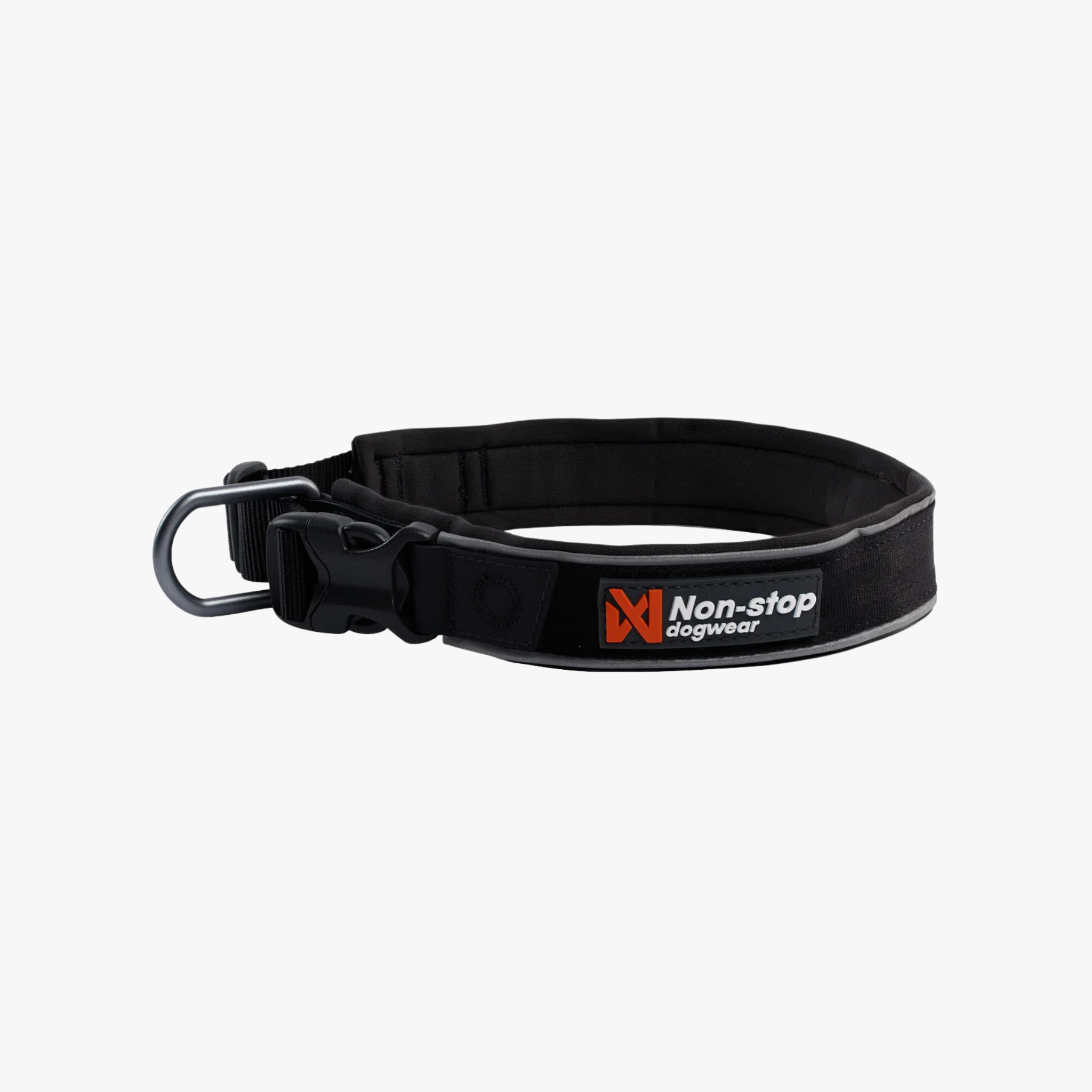 Roam Collar - Solid og godt polstret halsbånd — bilde 1