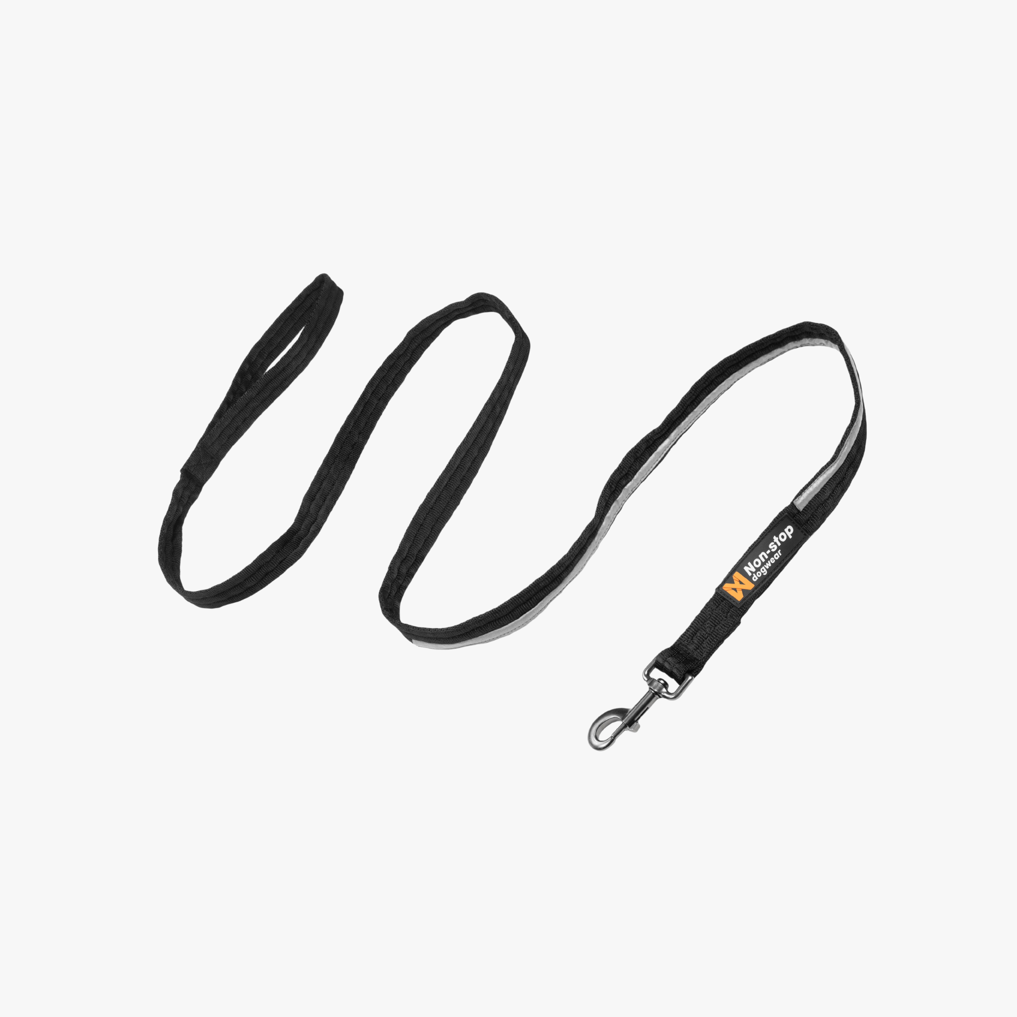Strong Leash - Mykt og solid bånd — bilde 1