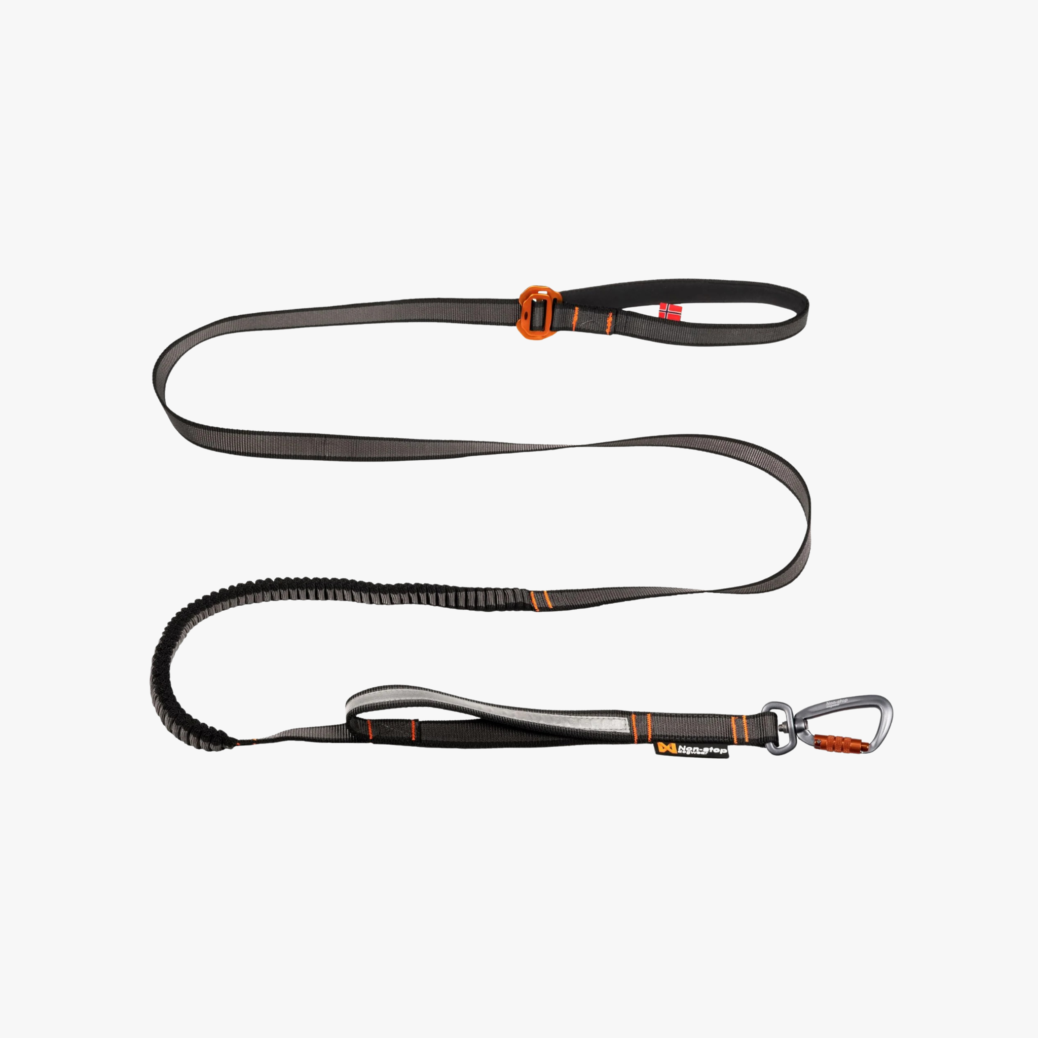 Touring Bungee Adjustable - Multifunksjonelt bånd — bilde 1