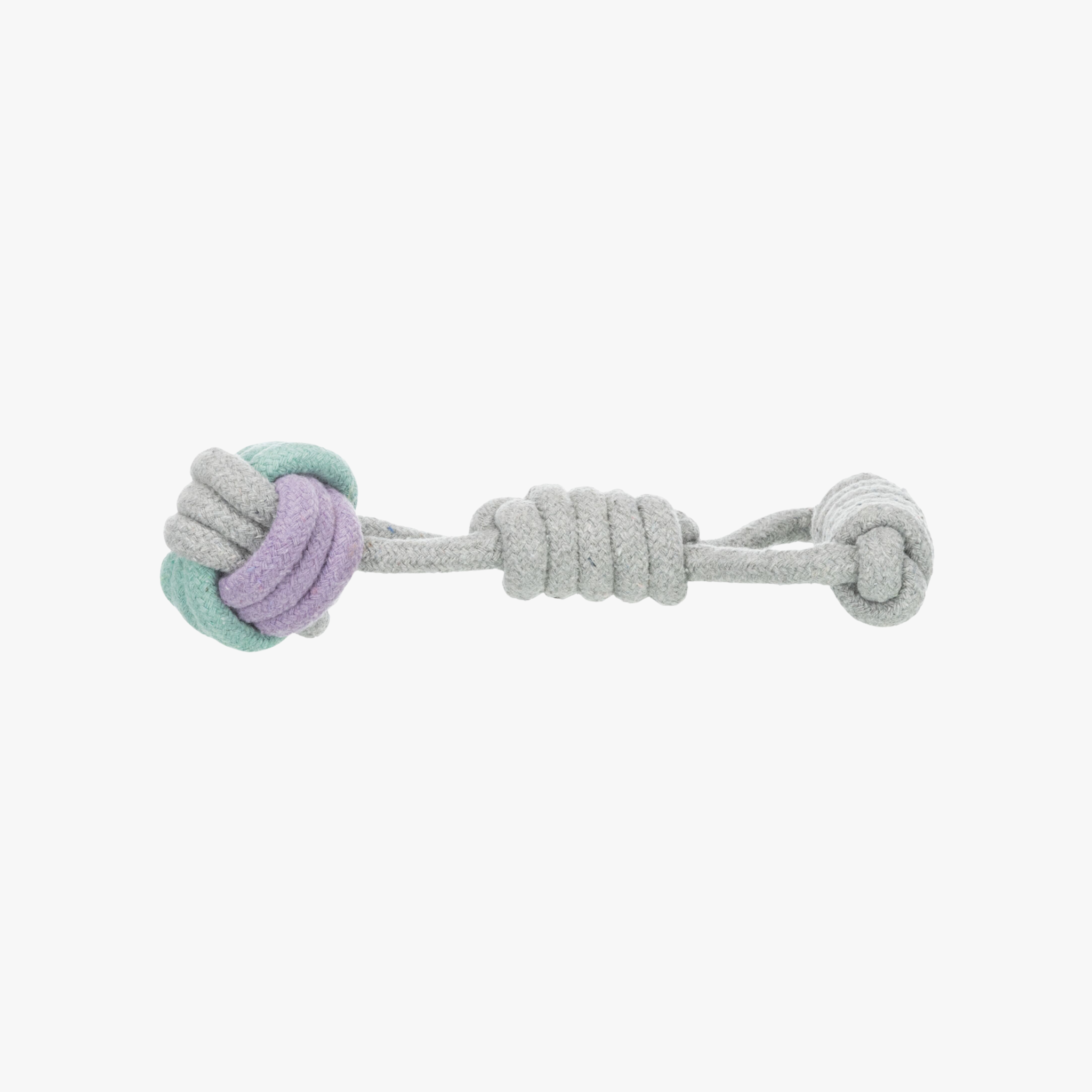 Valpeleke - Leketau med ball — bilde 1