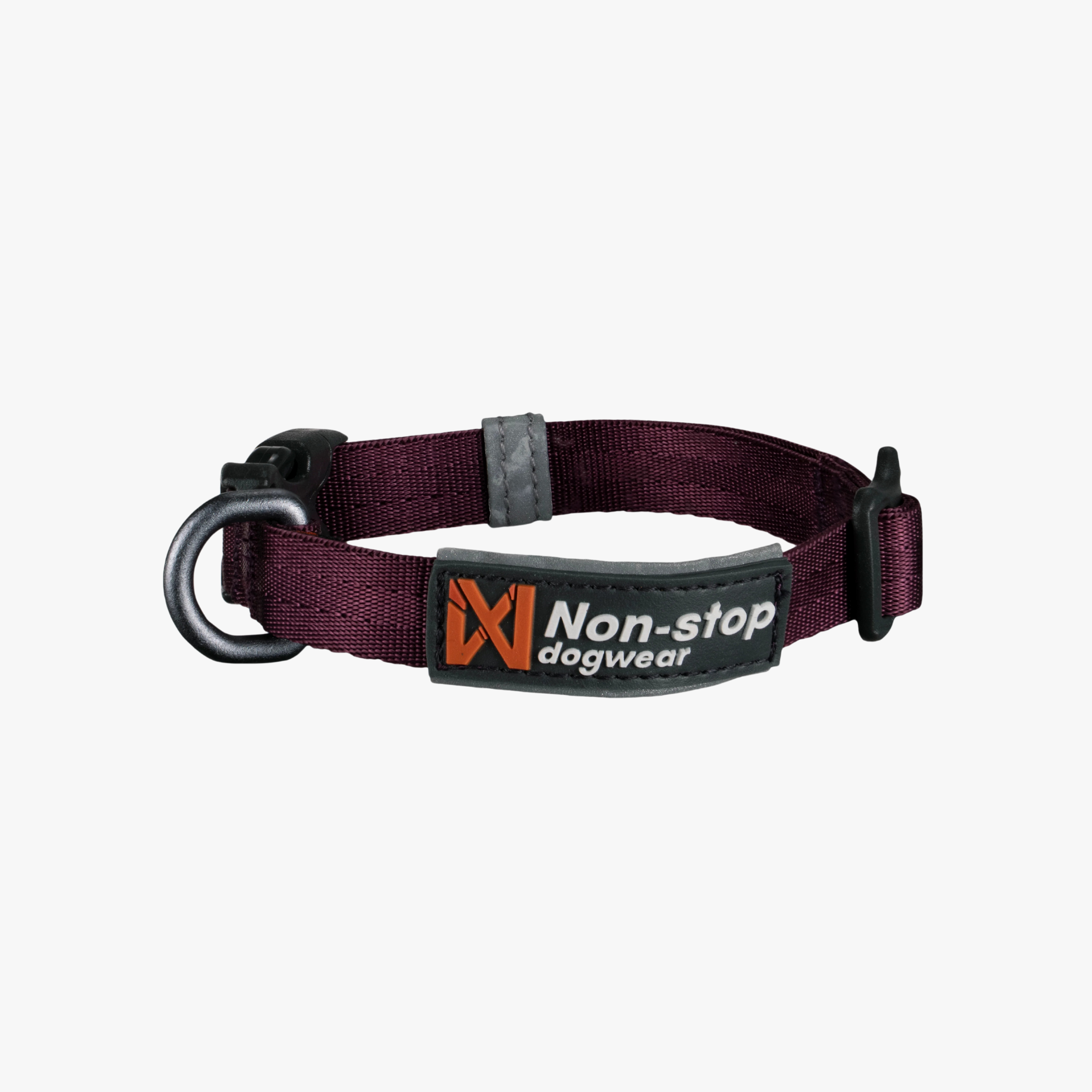 Tumble Collar - Lett og justerbart halsbånd — bilde 1