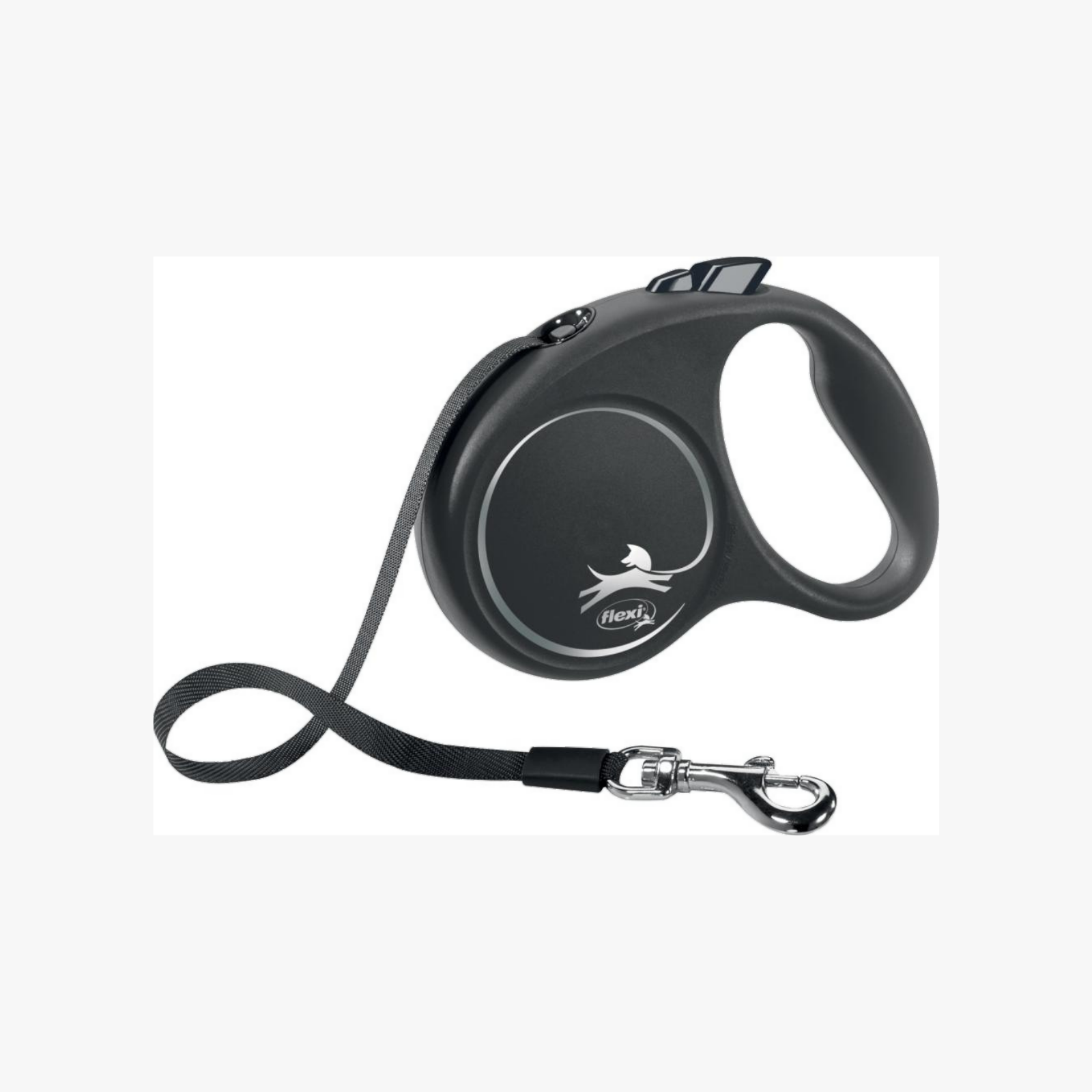 Black Design - Bånd 3m — bilde 1