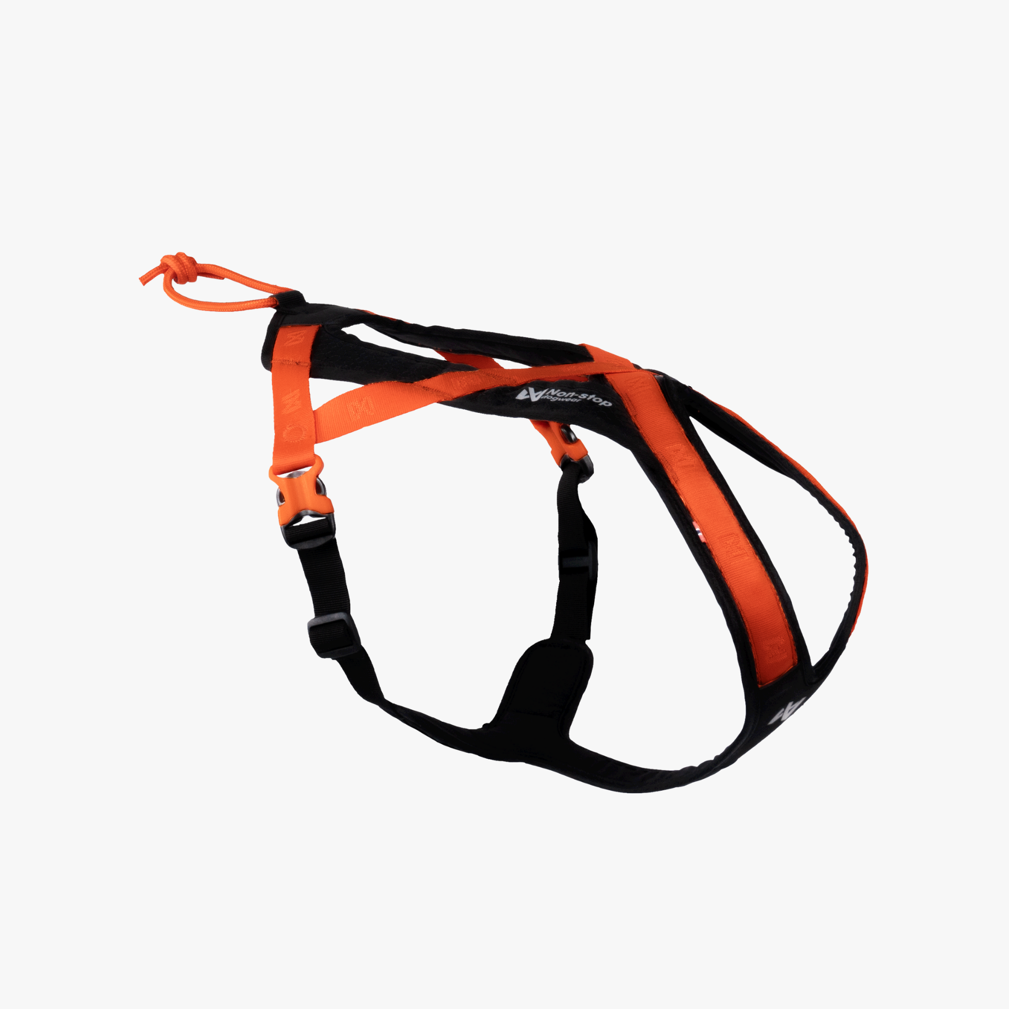 Rush harness - Allsidig og komfortabel trekksele — bilde 1