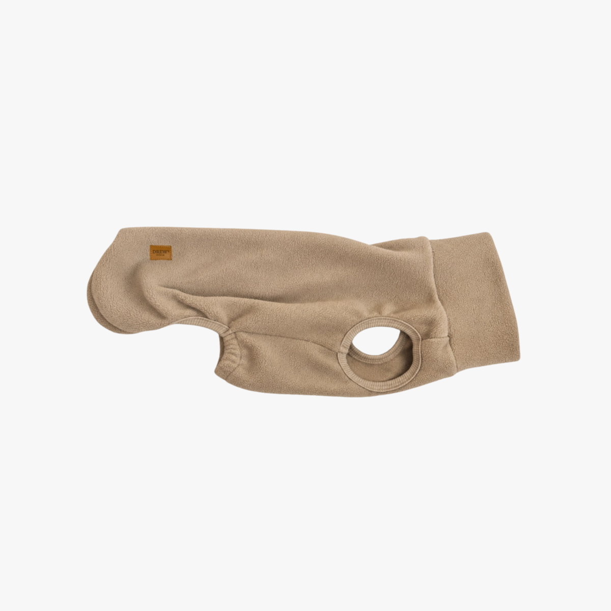Kyoto – Fleecegenser | Beige — bilde 1