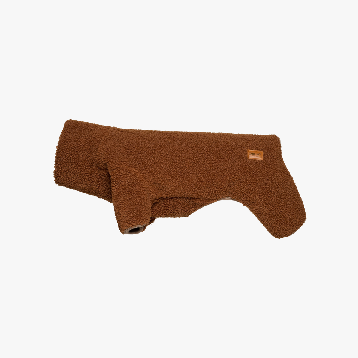 Milo – Sherpa heldress — bilde 1