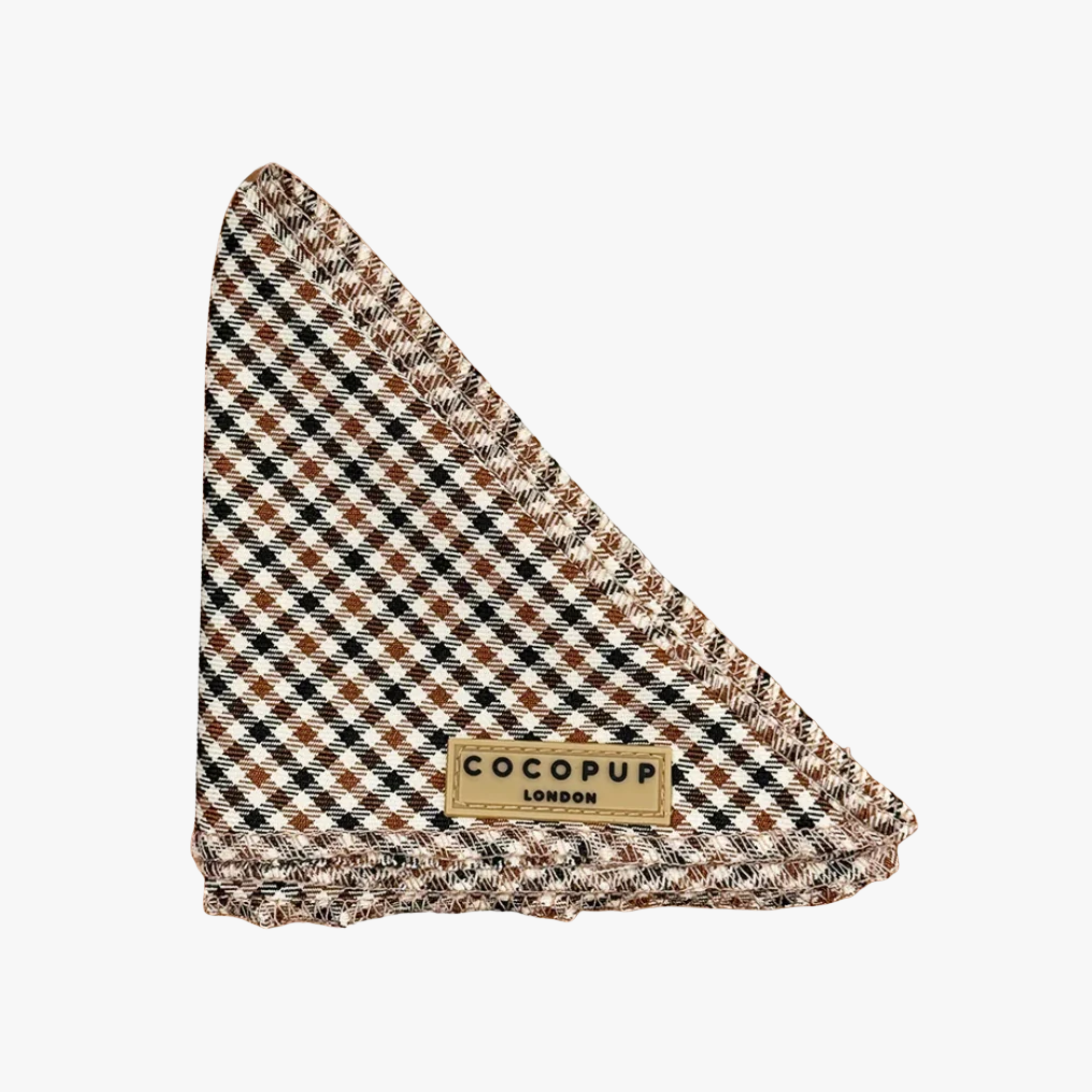Heritage Check – Bandana — bilde 1