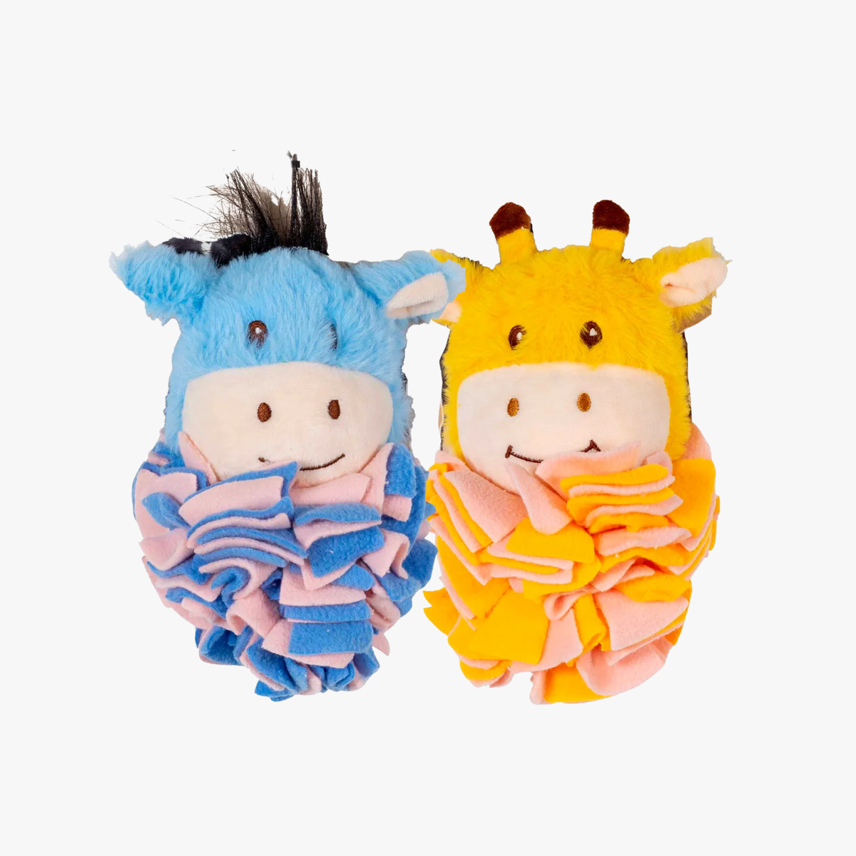 Ozami Snuffle – Snuseleke — bilde 1