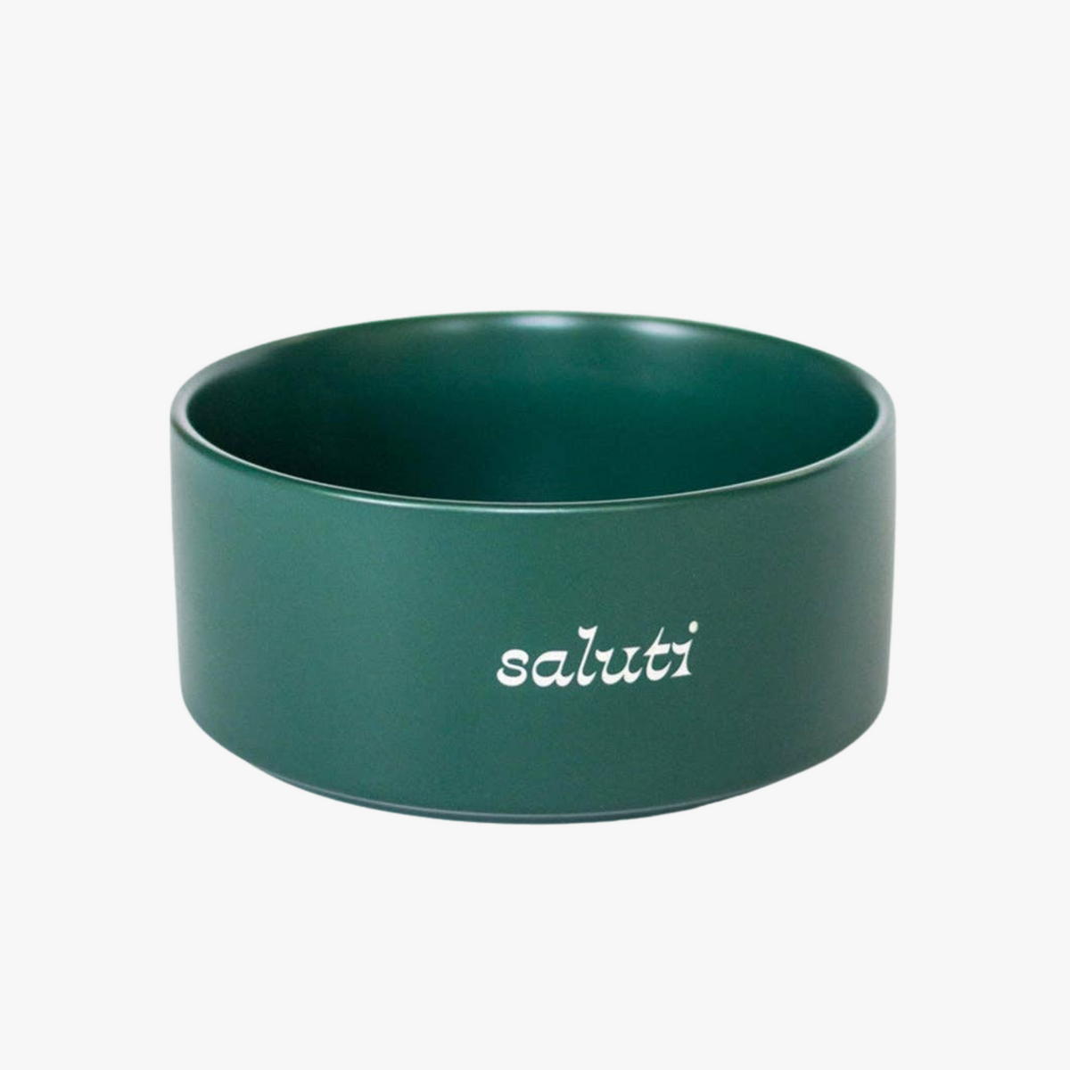 SALUTI Hundeskål — bilde 1